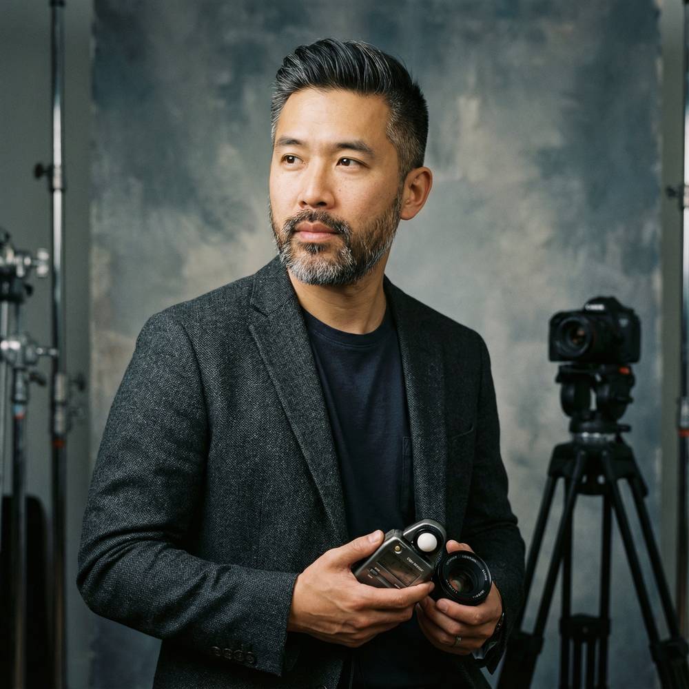 国产视频摄影师王磊